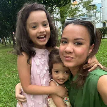 singapore birth rate and fertility rate