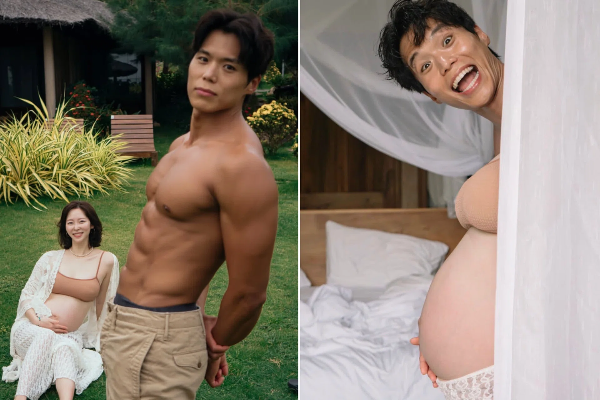 Amotti’s baby due in June, what to know about physical asia star