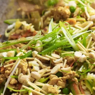 Chow Mein
