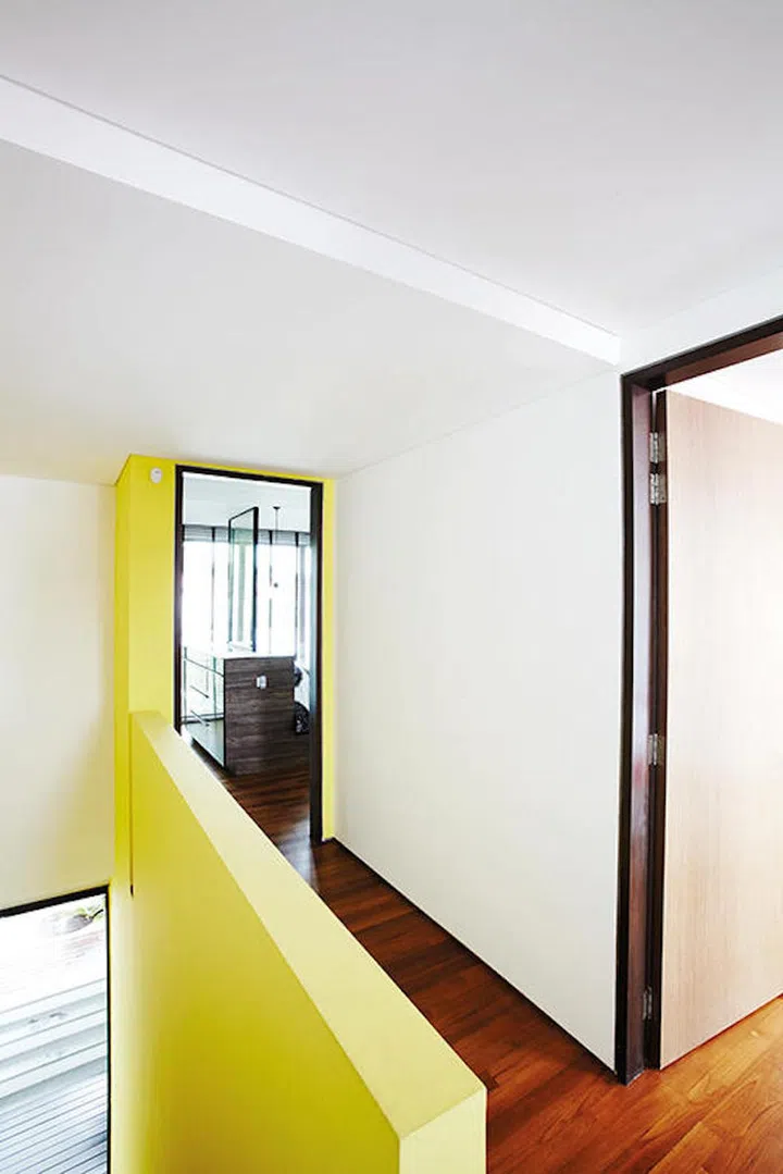 Credit: Home and Decor
