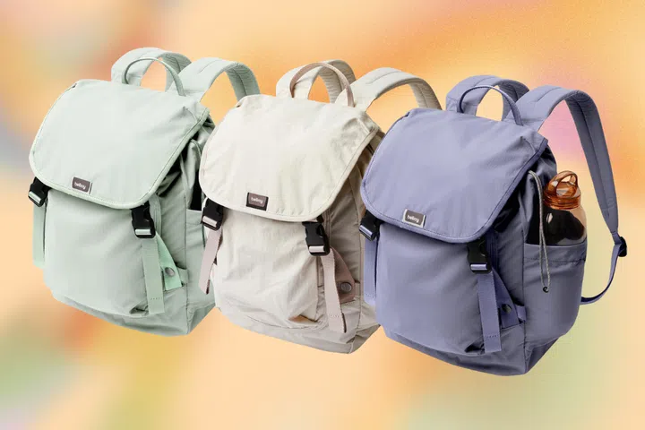 Bellroy travel Backpacks
