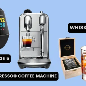 The Ultimate Guide To The Perfect Father’s Day Present