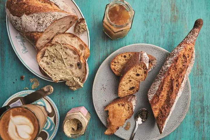 Credit: Plentyfull Bakery & Deli