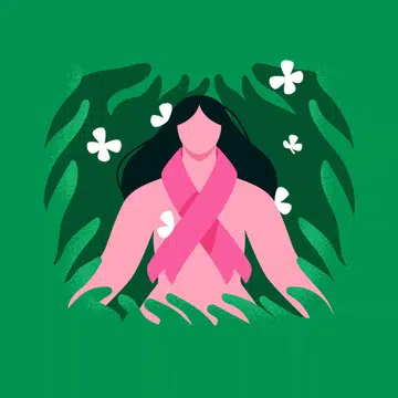 parenting wellness breast cancer awareness events in october 2026