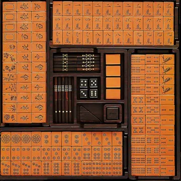 hermes-helios-mahjong-set