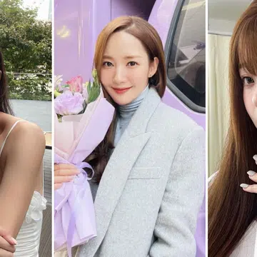 12 Asian Celebrities Who Gotten Candid About Getting Plastic Surgery