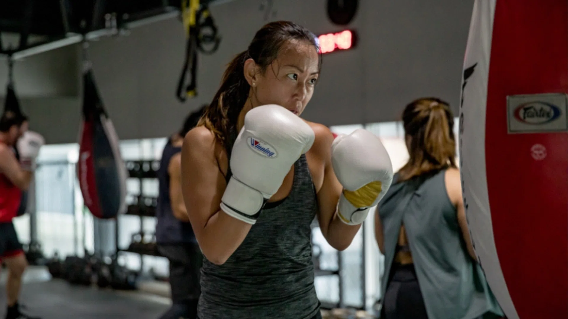 Evolve MMA