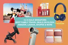 10 10 sale best family and travel deals