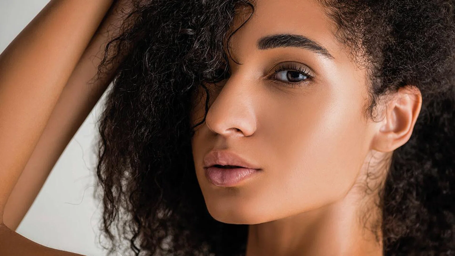 Dewy, Glass Skin