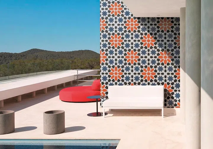Credit: Home and Decor