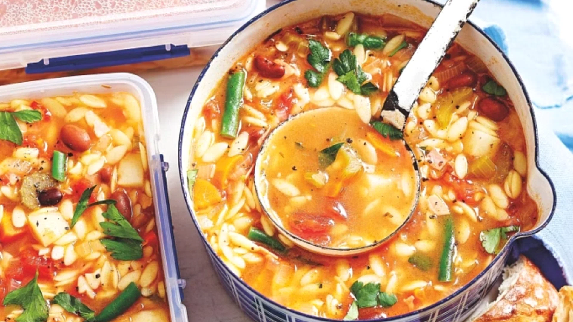 Easy Soup Recipes Beginners