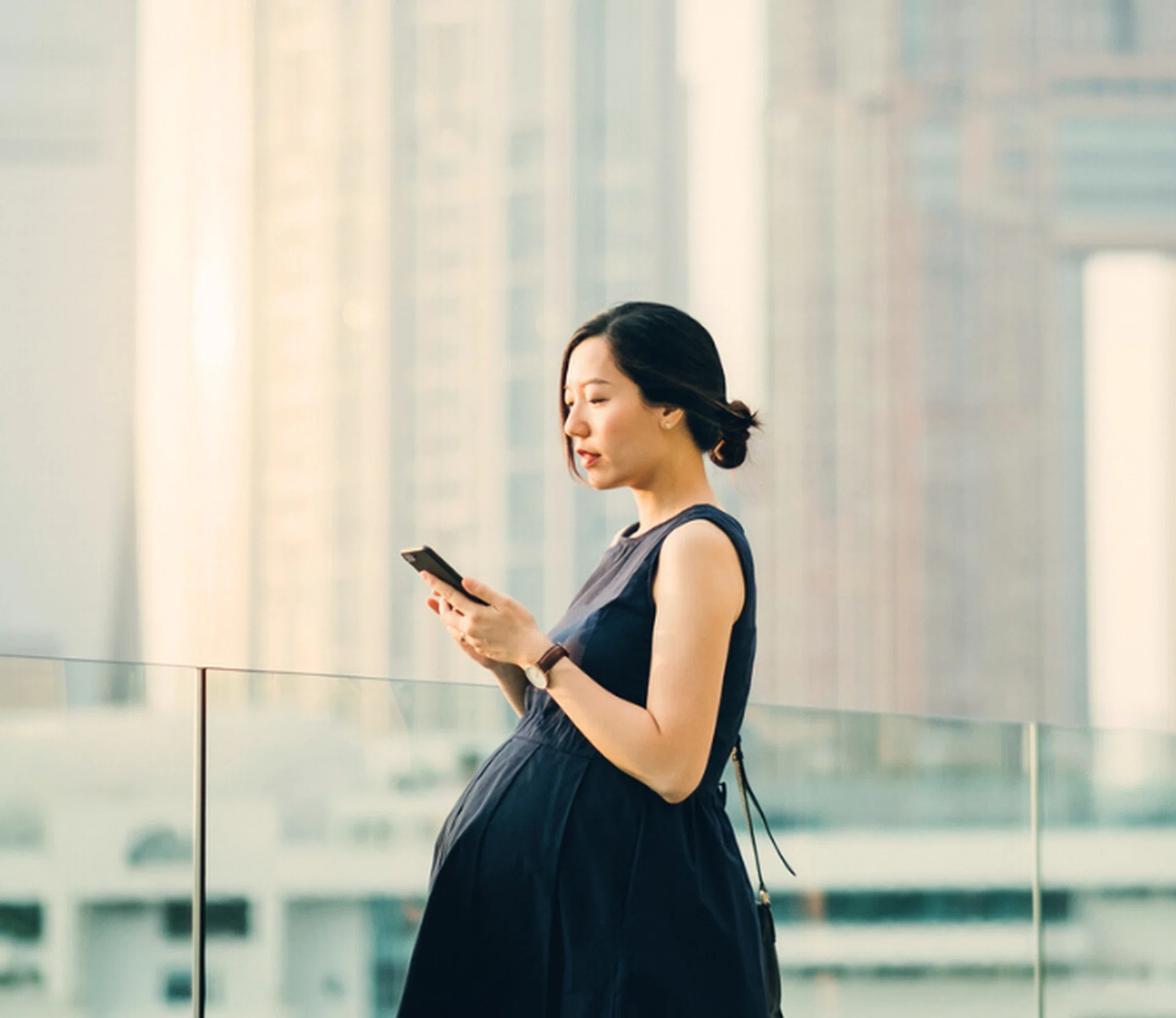 Diabetes To Thyroid Disorders Extreme Heat Poses Extra Risks During Pregnancy