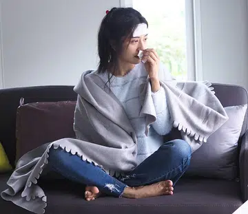 Say Goodbye to Colds and Flu Fast