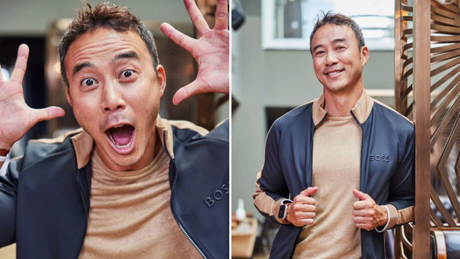 allan wu