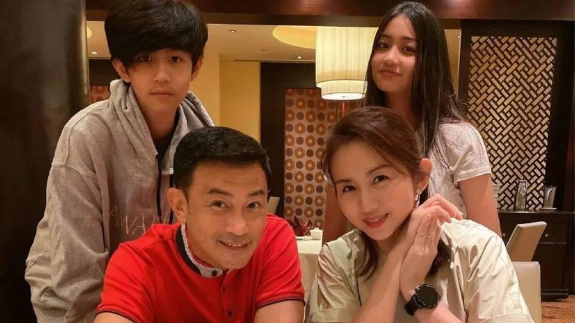 Instagram/Darren Lim