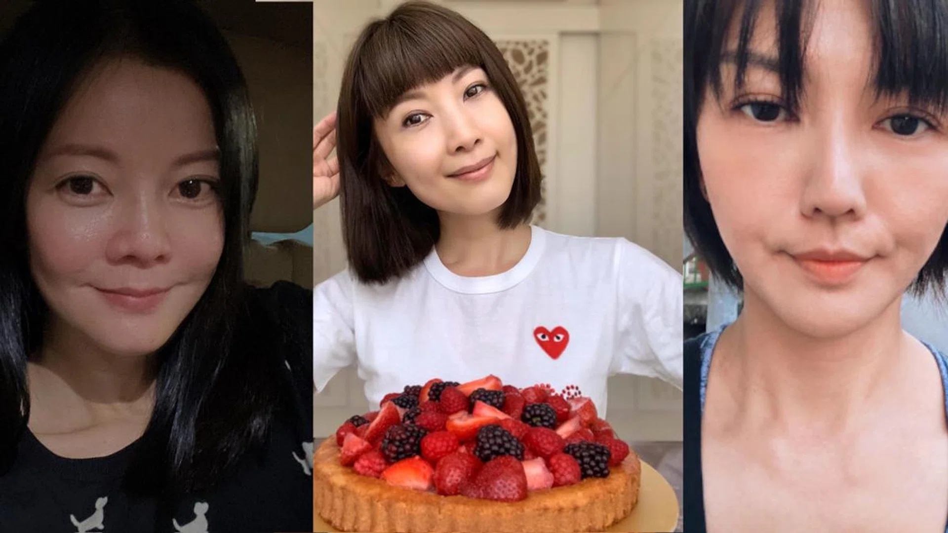 Jeanette Ow_Michelle Chong_Stefanie Sun_Celebs_Mental_Health