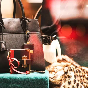 Affordable Vintage Designer Bags