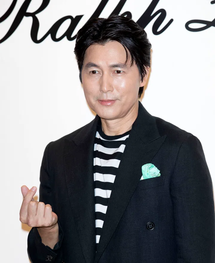15 Korean Actors Over 40 Who Prove That Age Is Just A Number