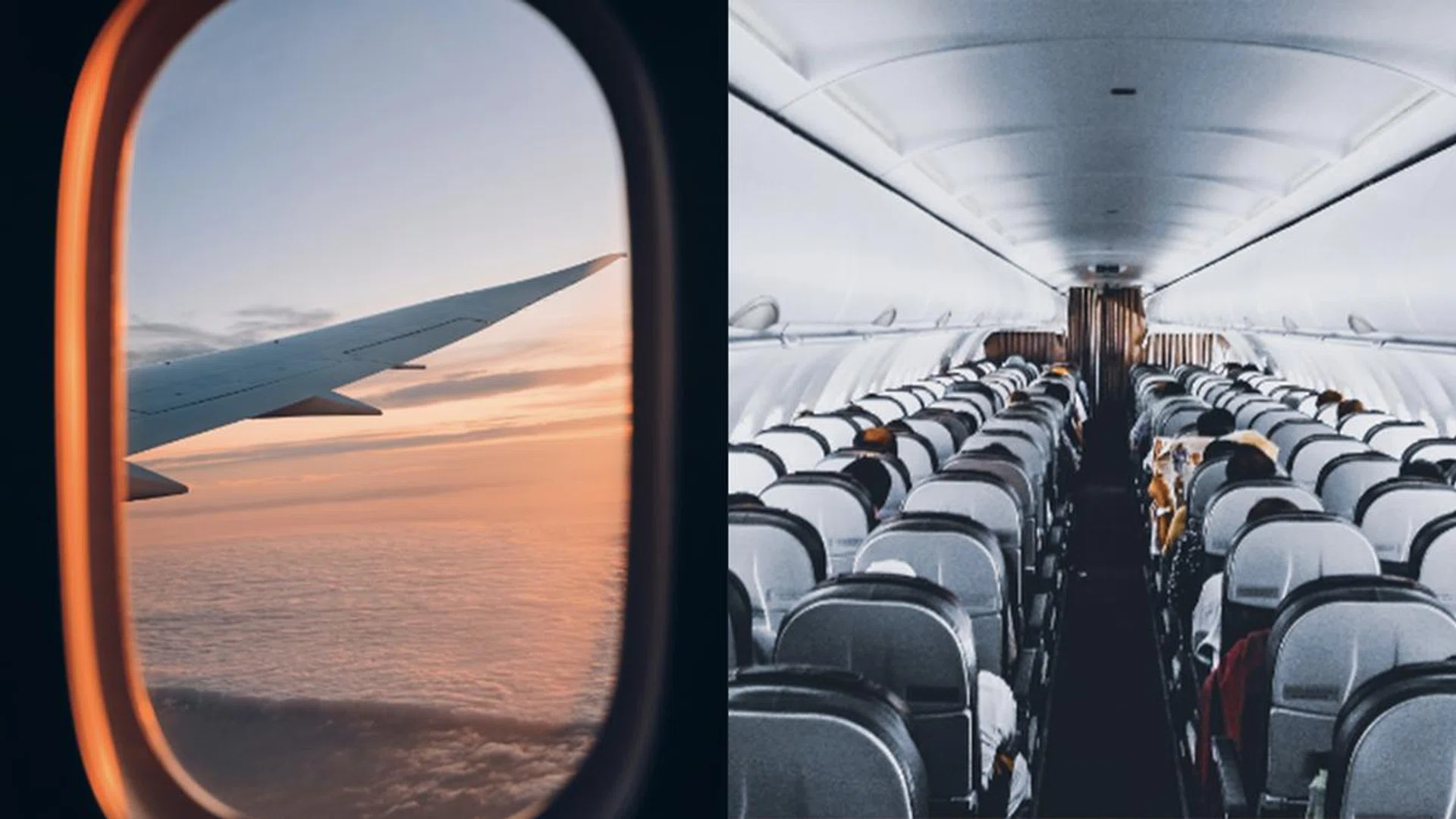 Flying during Covid-19 Travel essentials to pack