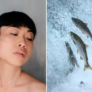 PDRN Latest K-Beauty Trend And It's Made From Salmon Sperm