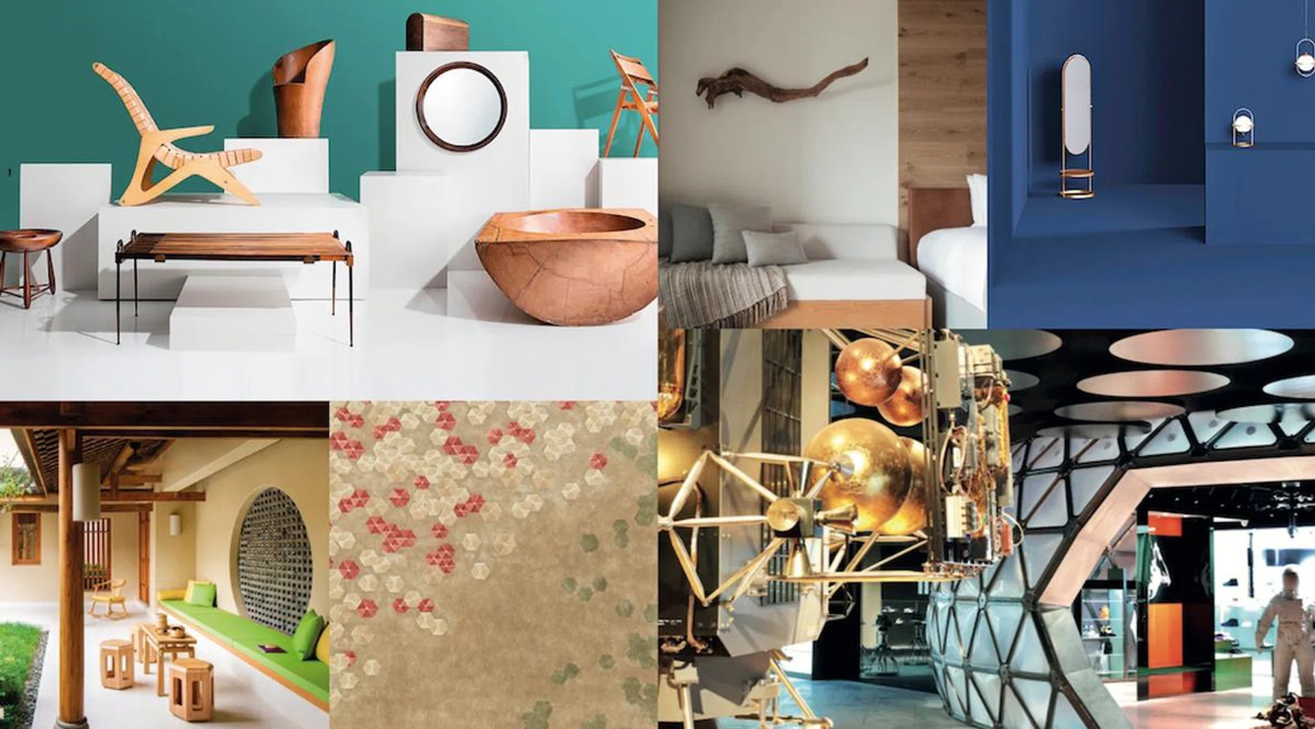 Chinese design trends