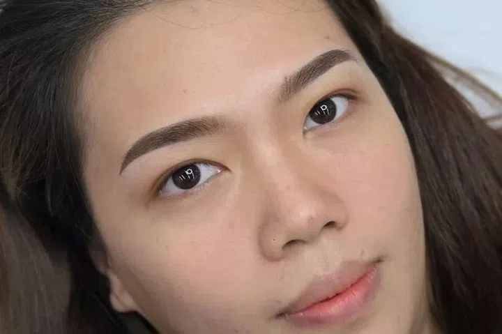 Misty Brow, KH Brow Studio