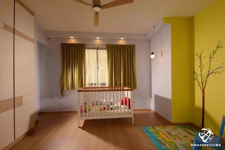 Credit: Home and Decor