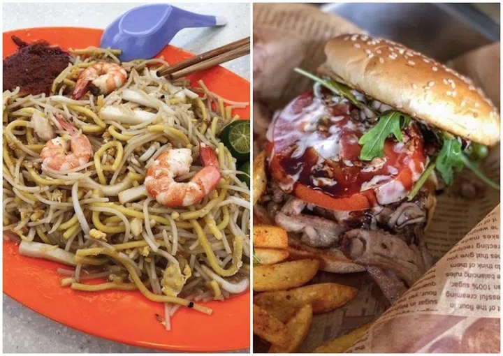 Photo: Instagram/threelittlehong, Instagram/twofatkids