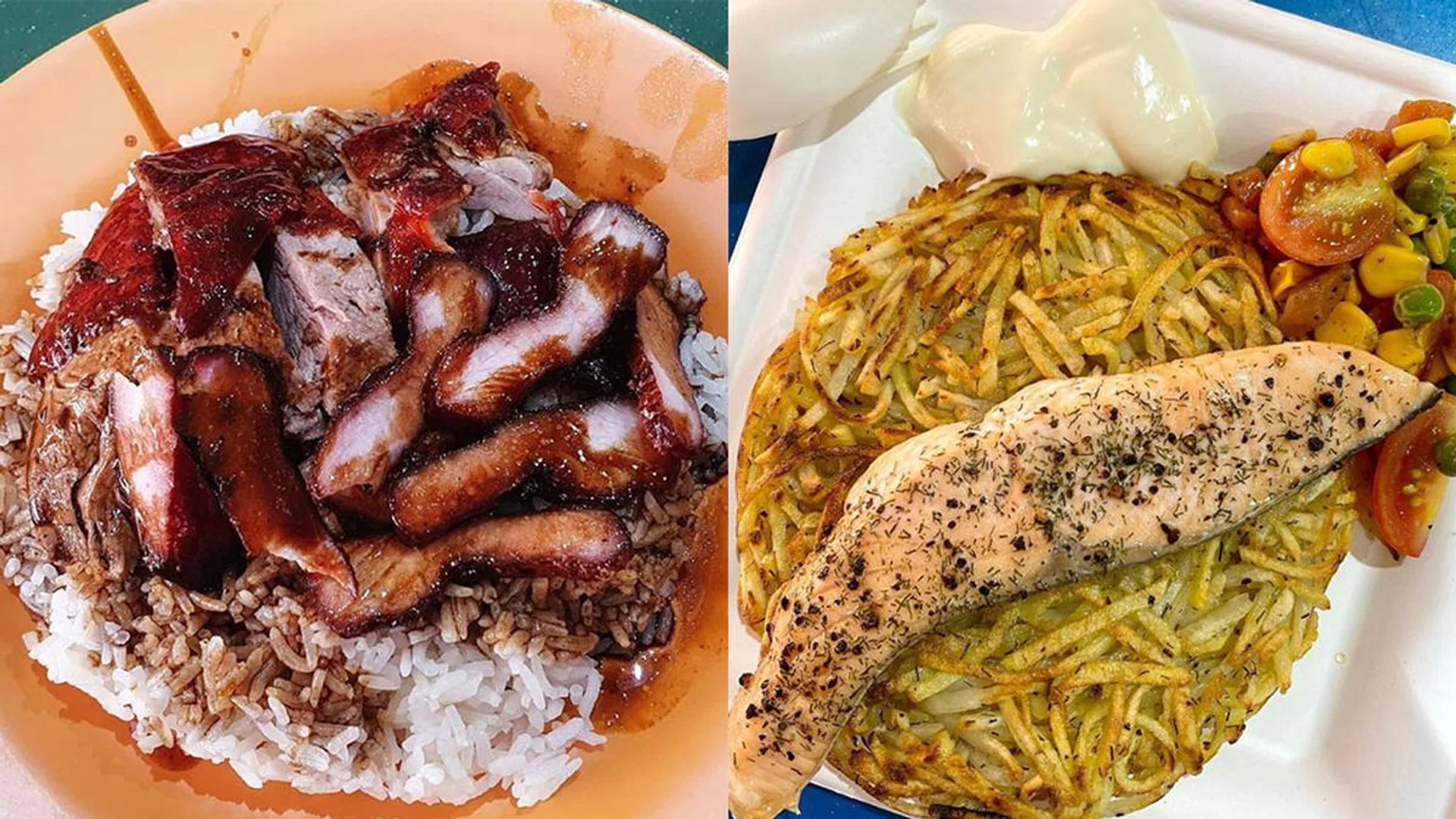 Taman Jurong Food Centre: 10 Hawker Stalls to Try