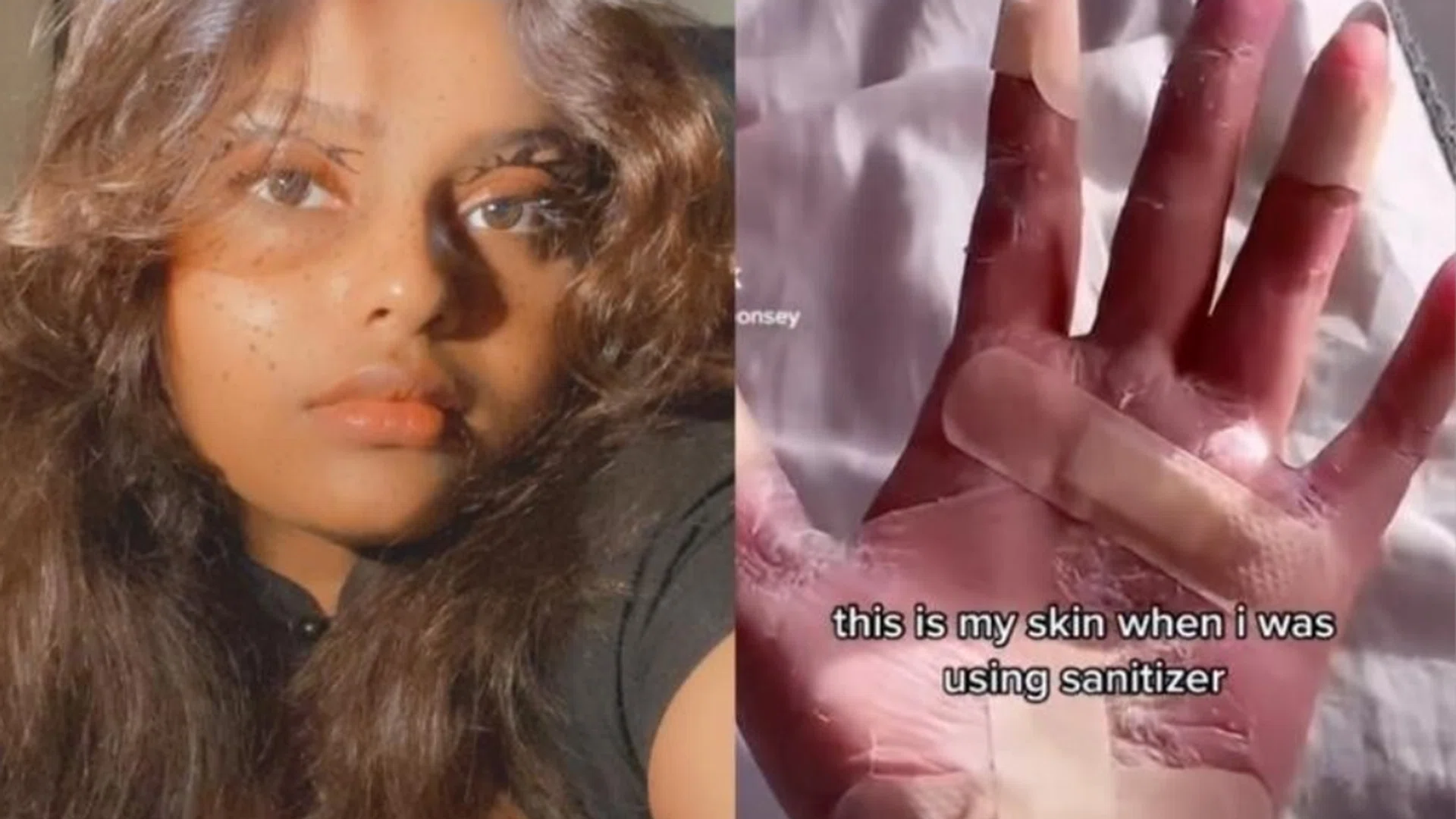 Instagram/mmoonsey, Screengrab/TikTok