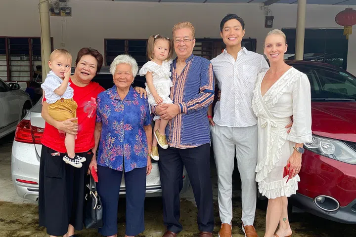 Photo: Courtesy of Amanda Lim