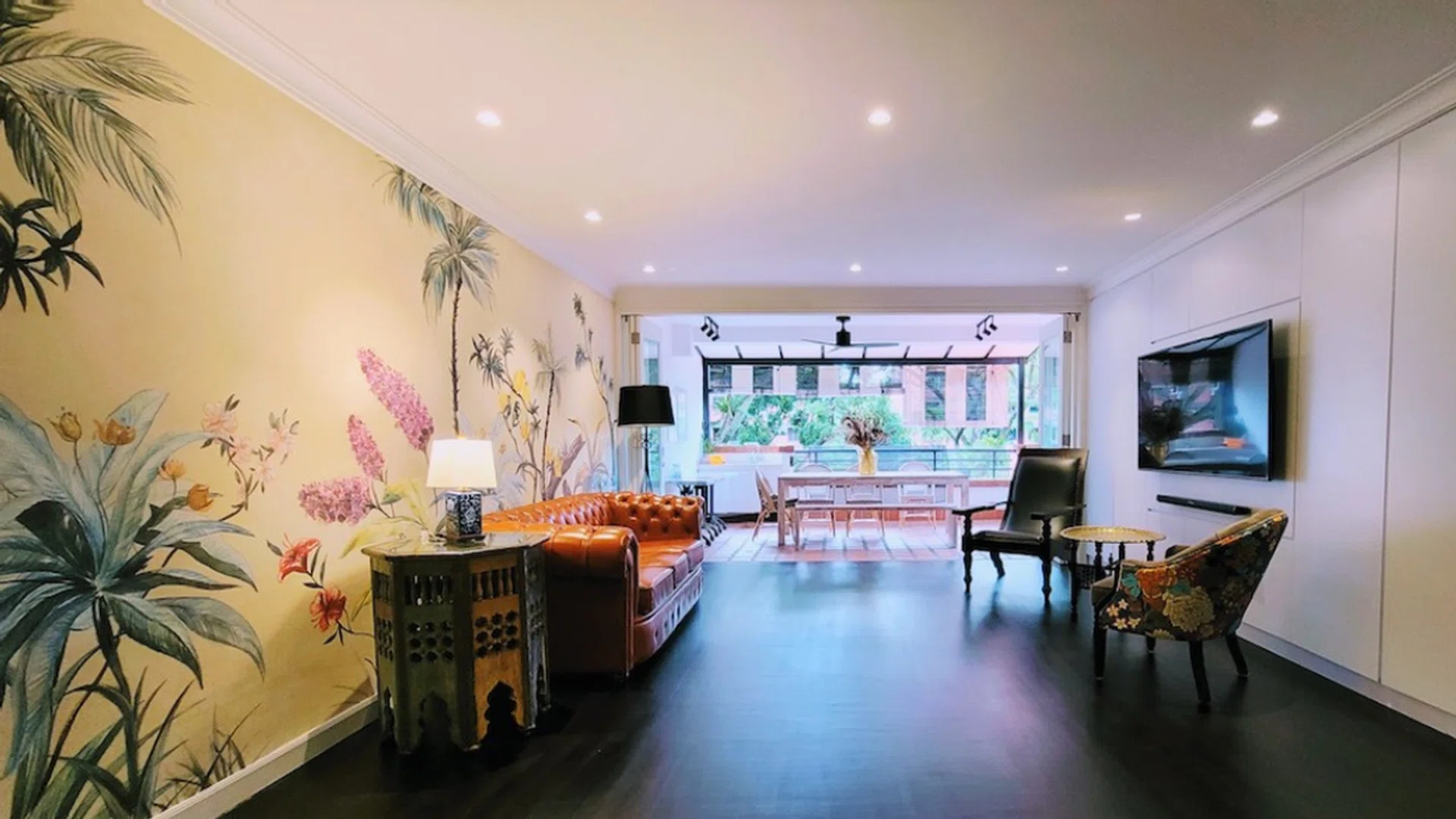 Home & Decor
