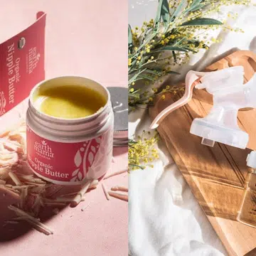 Breastfeeding products for new mums for breastfeeding weem
