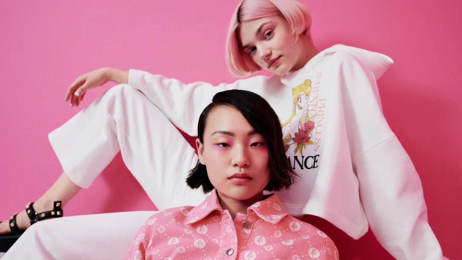Sailor Moon Collab