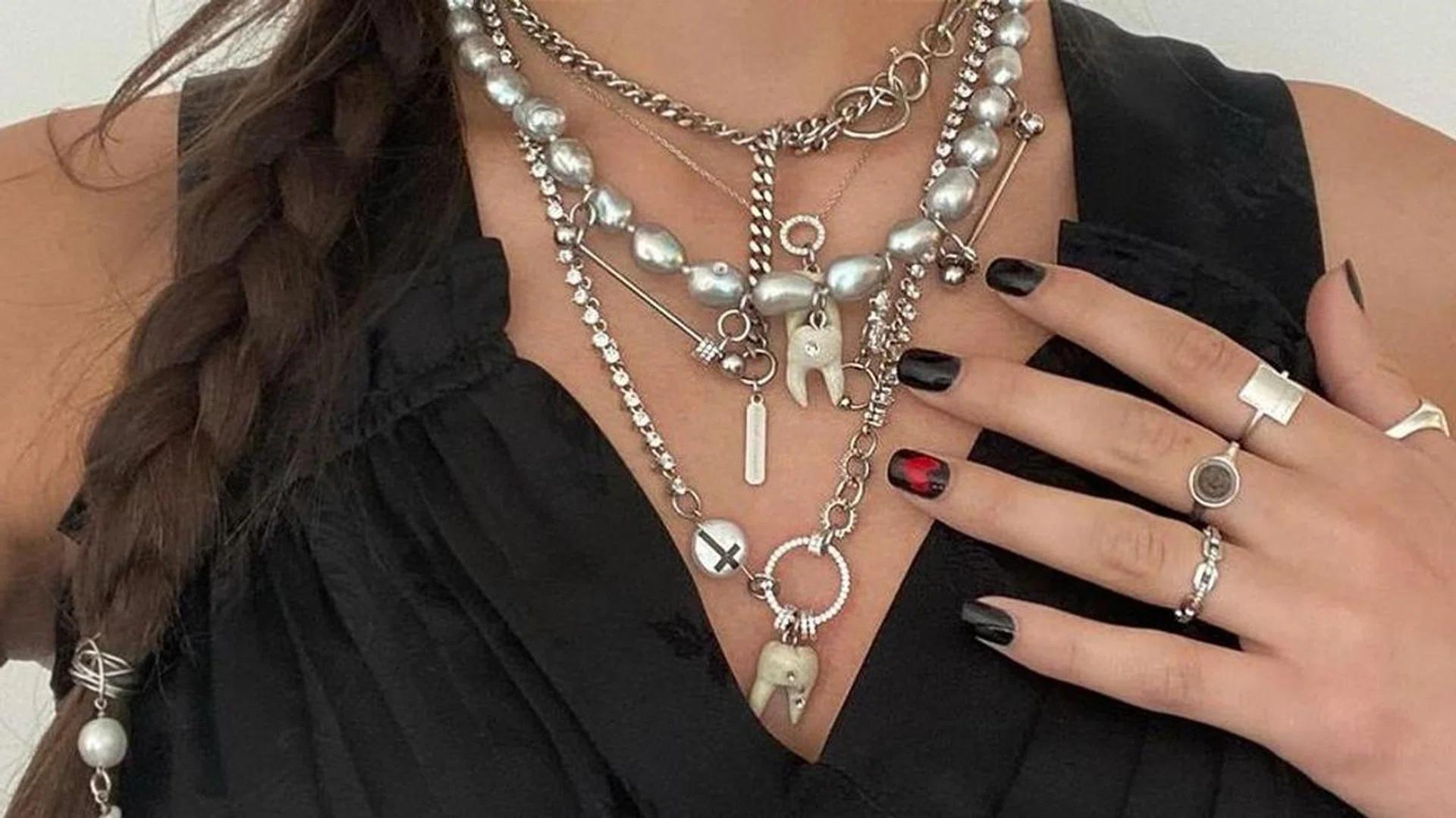Fall 2021 Nail Trends
