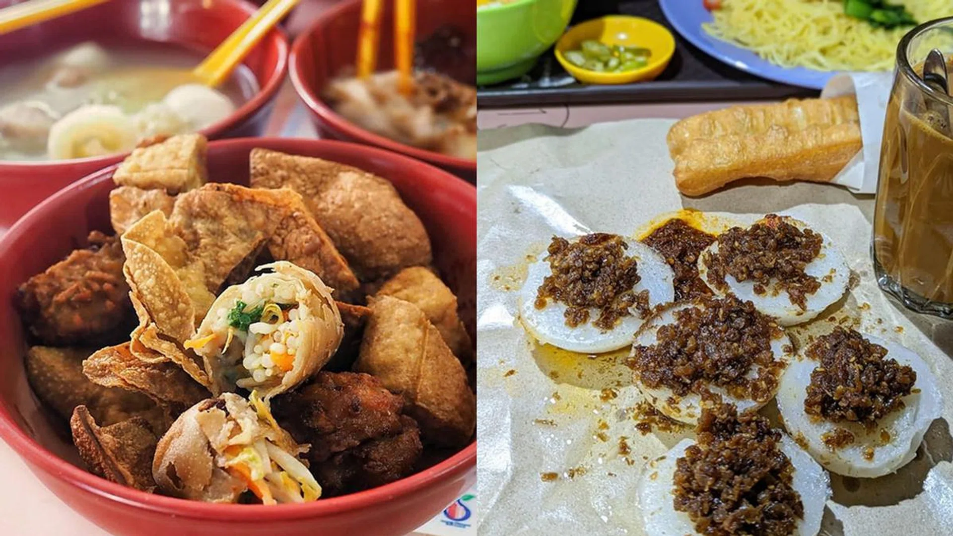 Jurong West 505 Food Centre