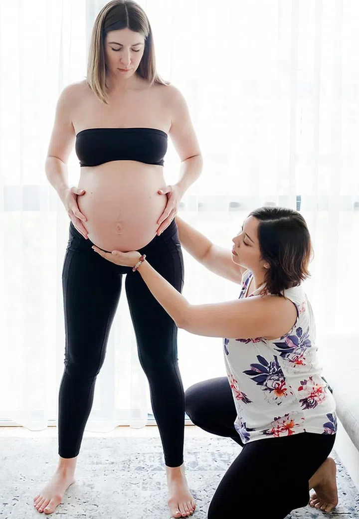 Blooming Births