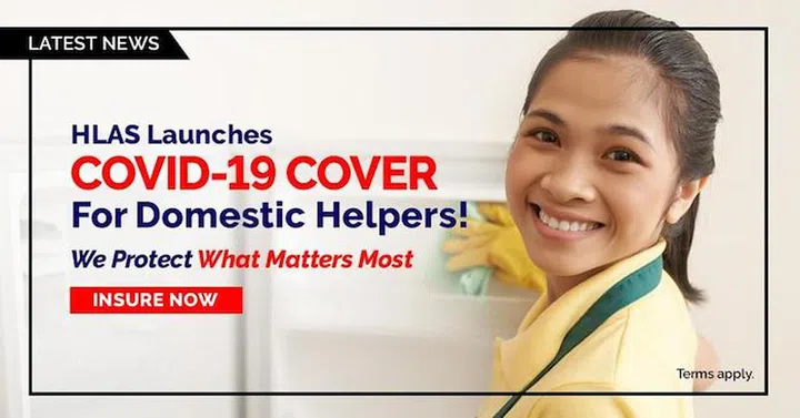 Credit: HL Assurance (Facebook)
