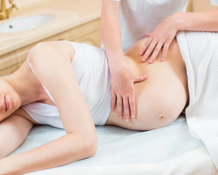 Best Spa for Maternity Treatments, Madam Partum