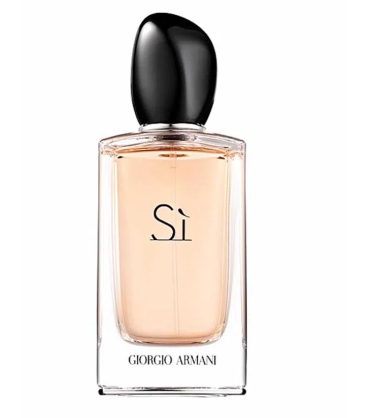 Giorgio Armani Si EDP ($175)