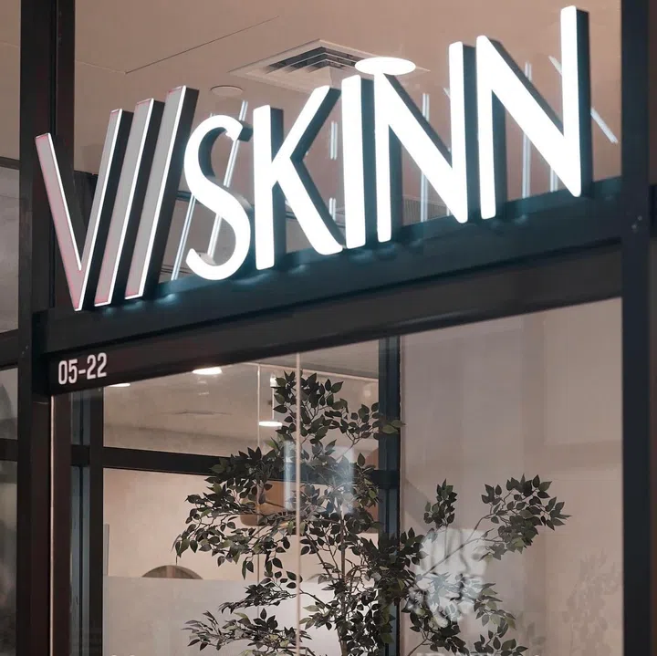 3-in-1 BodySlim-Detox-cell rejuvenation, Vii Skinn