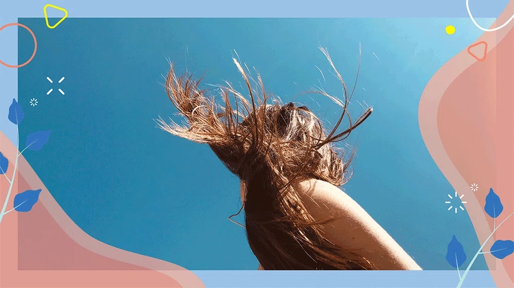 Hair loss myths