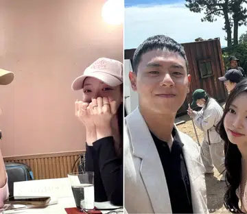 Gwan-hee & Si-Eun Dating, Single’s Inferno Contestants Who Dated After The Show