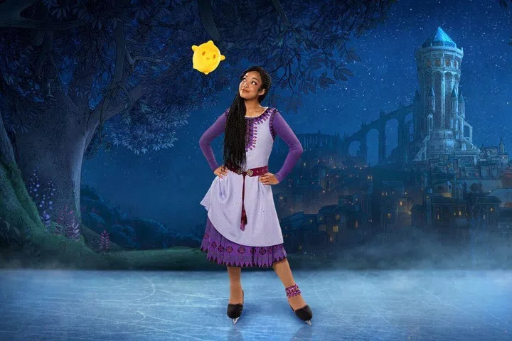 disney on ice 2026 giveaway