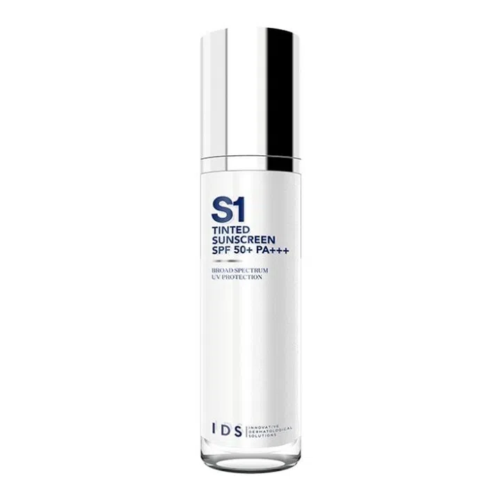 Photo: IDS Skincare