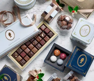 Antoinette Closing Chef Pang Kok Keong