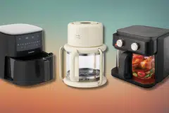 best air fryers for families singapore 2026