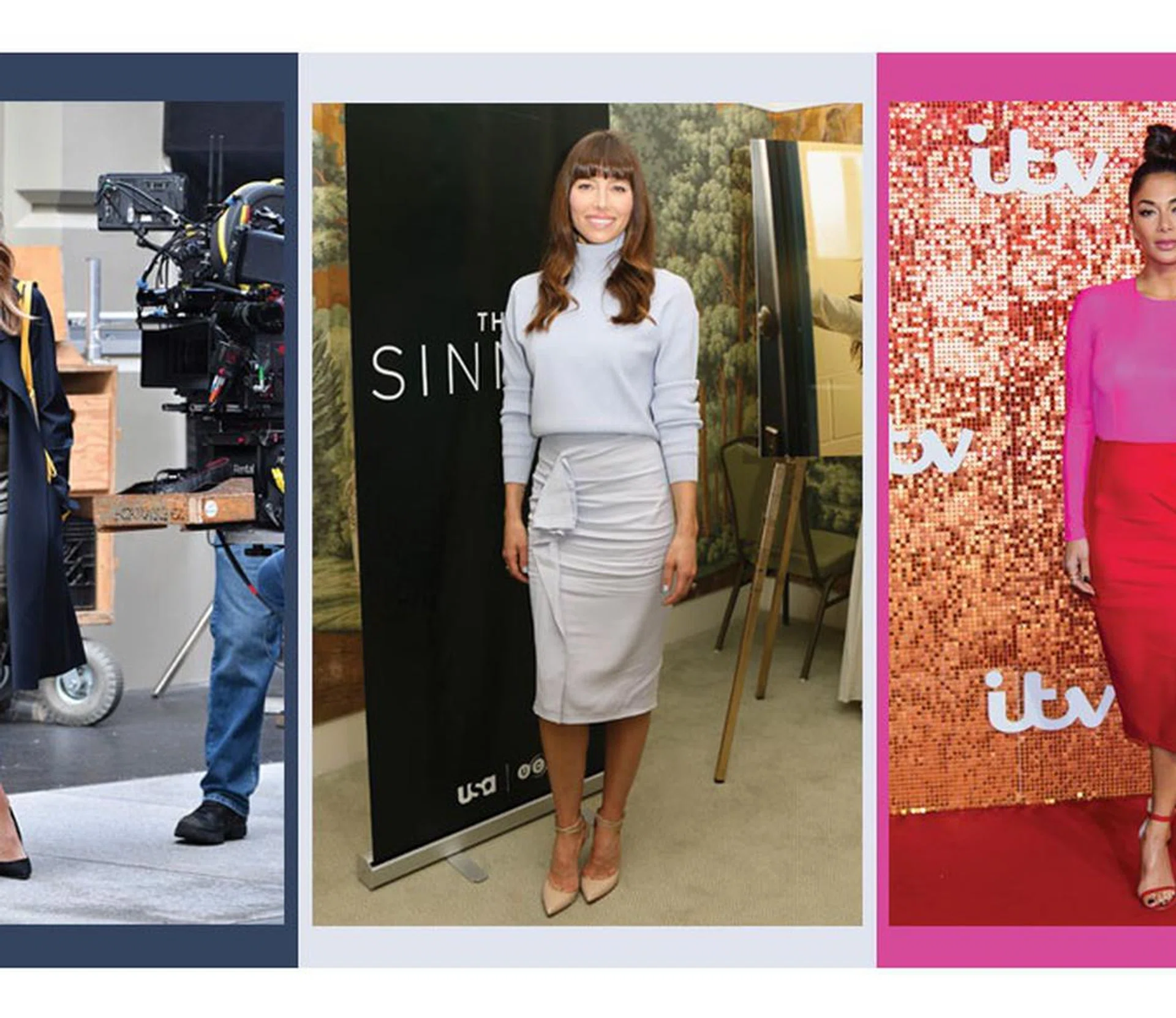 3 Ways To Wear Pencil Skirts In &amp; Out Of The Workplace