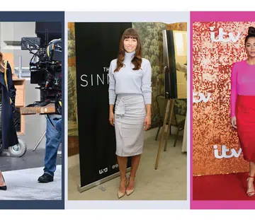 3 Ways To Wear Pencil Skirts In &amp; Out Of The Workplace