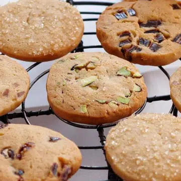 Refrigerator Biscuits
